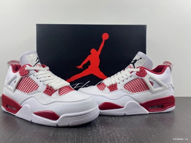 Cheap 89 Alternate 308497-106 Retro Air 4 Jordan 0726